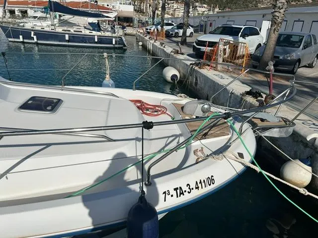 Beneteau Antares 10.80 2006