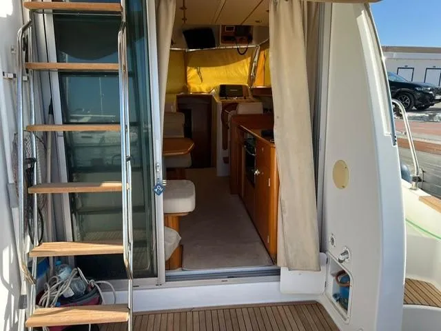 Beneteau Antares 10.80 2006