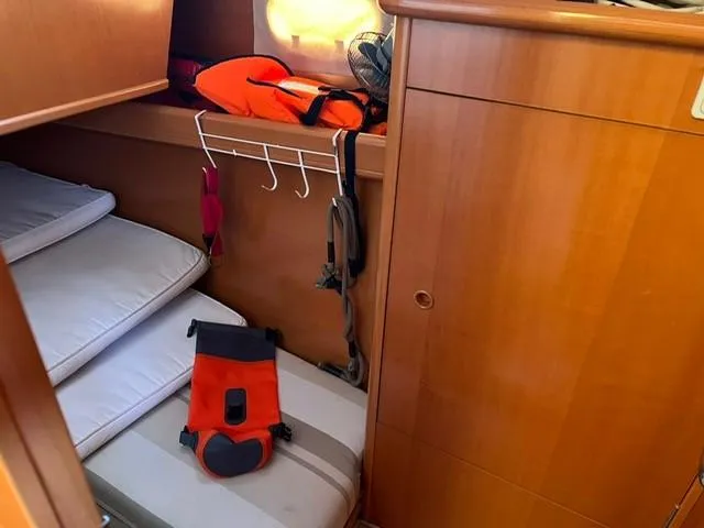 Beneteau Antares 10.80 2006