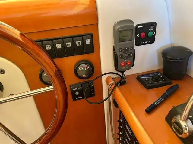 Beneteau Antares 10.80 2006