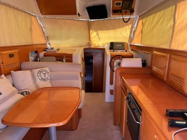 Beneteau Antares 10.80 2006