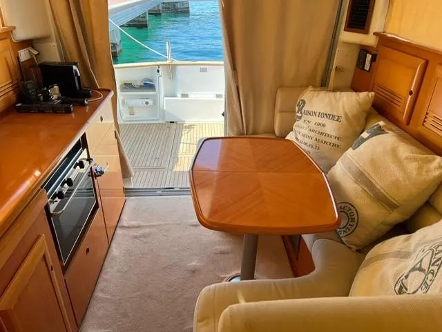 Beneteau Antares 10.80 2006