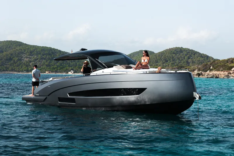 Nassima Yacht N40 2024