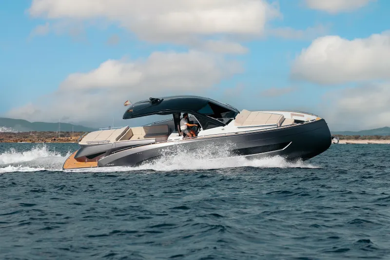 Nassima Yacht N40 2024