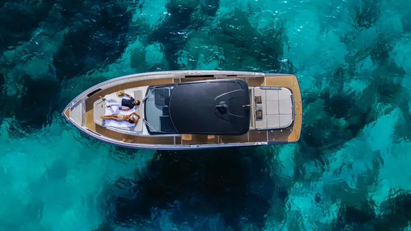 Nassima Yacht N40 2024