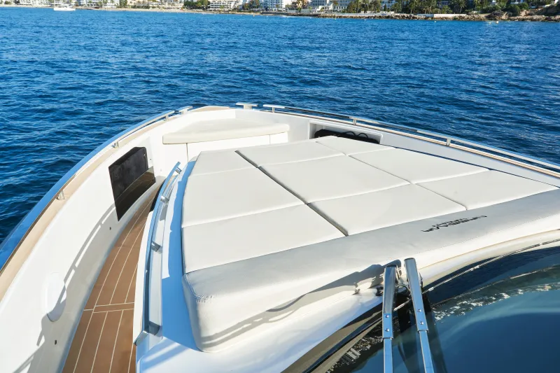 Nassima Yacht N40 2024