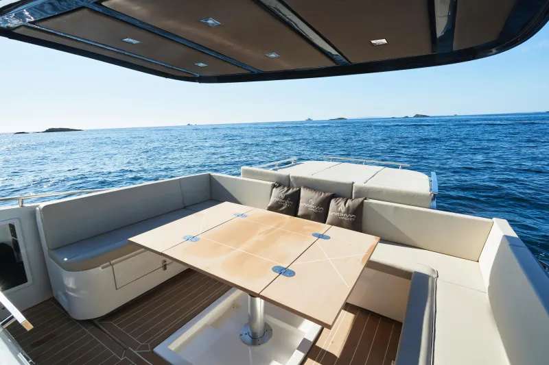 Nassima Yacht N40 2024