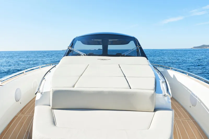 Nassima Yacht N40 2024