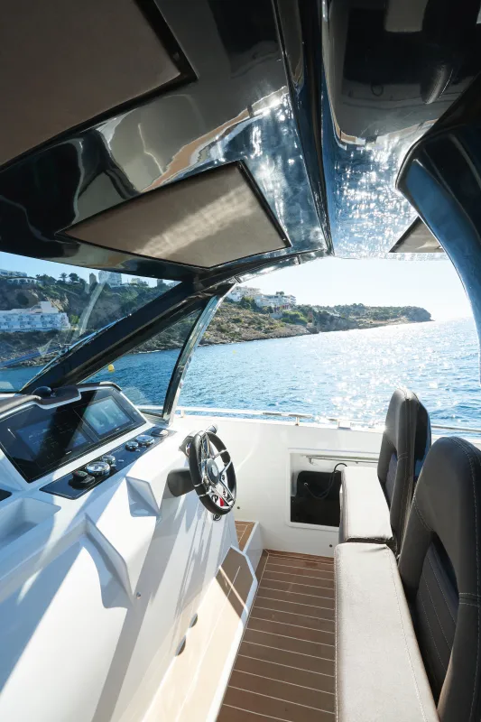 Nassima Yacht N40 2024