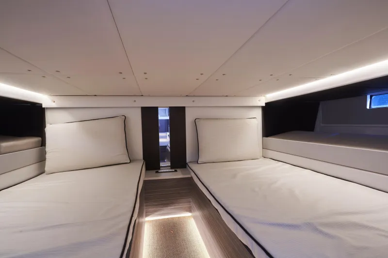 Nassima Yacht N40 2024