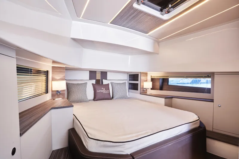 Nassima Yacht N40 2024