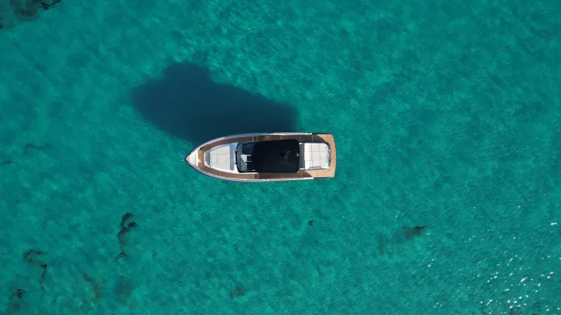 Nassima Yacht N40 2024