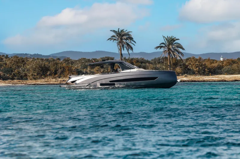 Nassima Yacht N40 2024