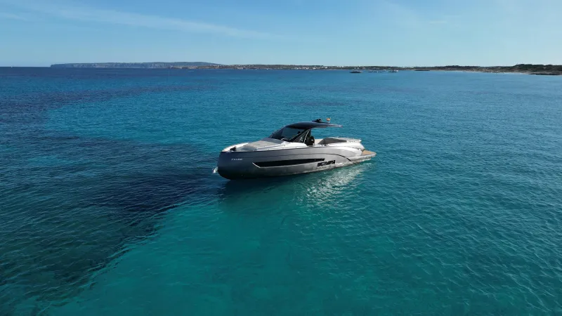 Nassima Yacht N40 2024