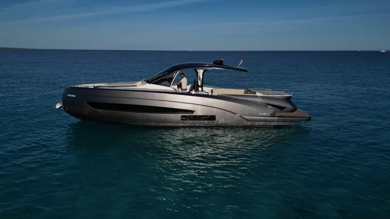 Nassima Yacht N40 2024