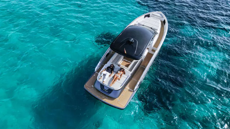 Nassima Yacht N40 2024