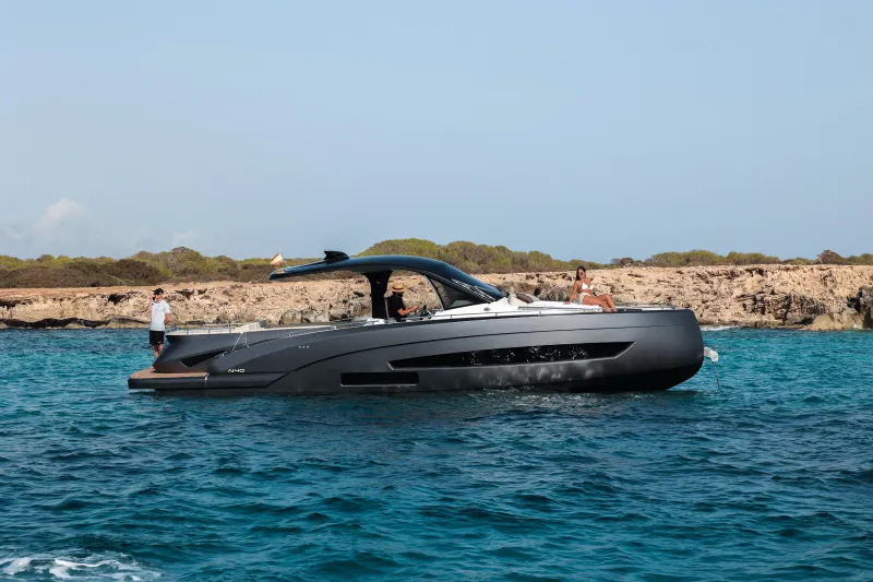 Nassima Yacht N40 2024
