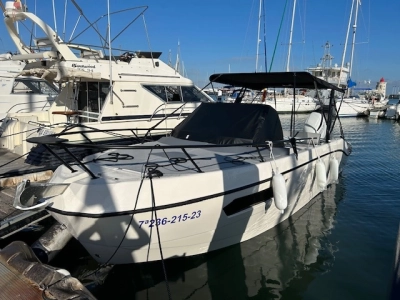 Foto del barco  Otros As Marine 28 GLX 2023