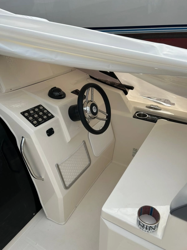  Otros As Marine 28 GLX 2023