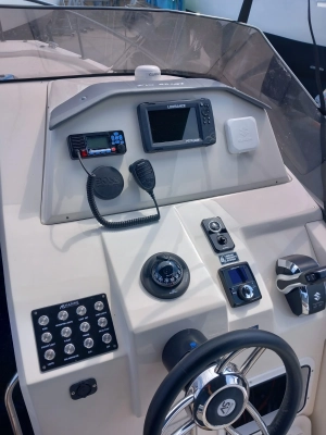 Foto del barco  Otros As Marine 28 GLX 2023