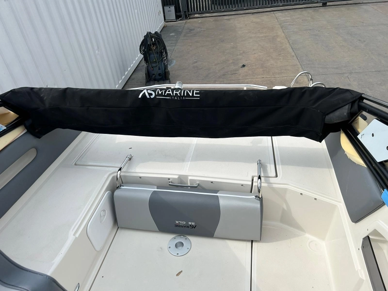  Otros As Marine 28 GLX 2023