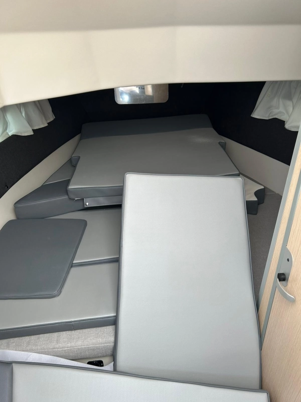  Otros As Marine 28 GLX 2023