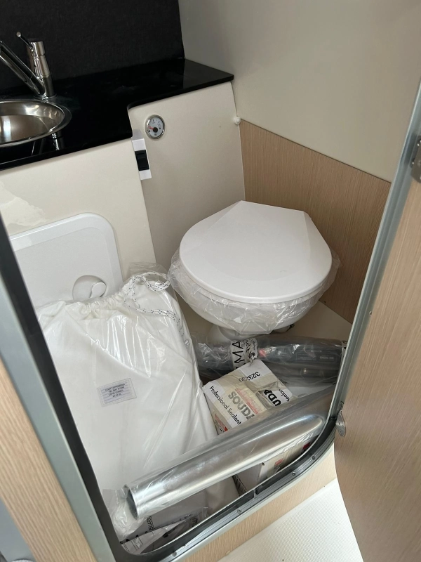  Otros As Marine 28 GLX 2023