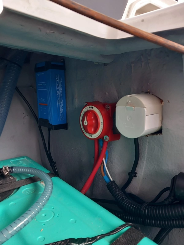  Otros As Marine 28 GLX 2023