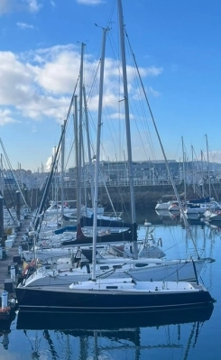 Foto del barco J BOATS J 100 2007