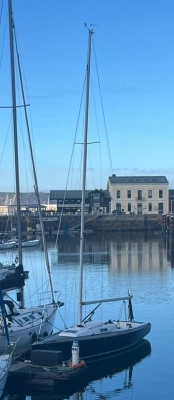 Foto del barco J BOATS J 100 2007