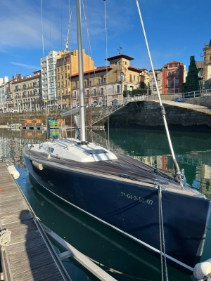 Foto del barco J BOATS J 100 2007