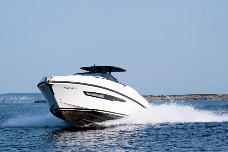Rio Yachts Daytona 34 2023