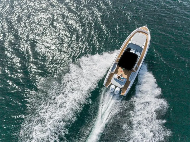 Rio Yachts Daytona 34 2023