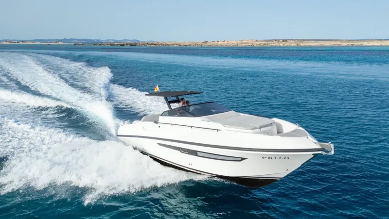 Rio Yachts Daytona 34 2023