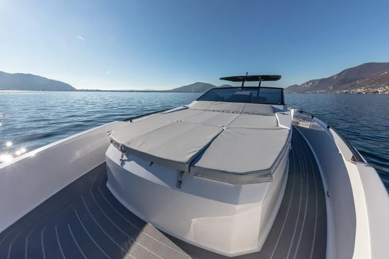 Rio Yachts Daytona 34 2023