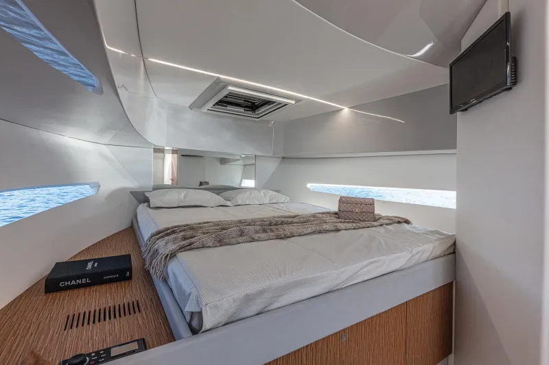 Rio Yachts Daytona 34 2023