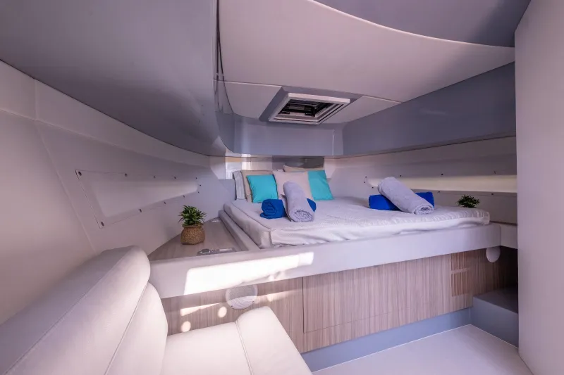 Rio Yachts Daytona 34 2023