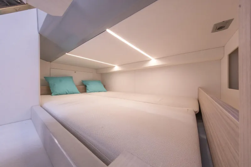 Rio Yachts Daytona 34 2023