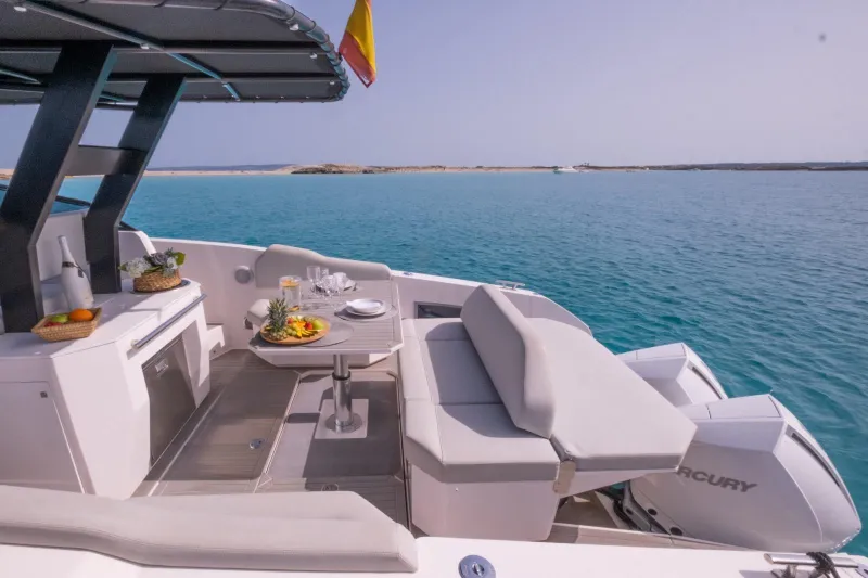 Rio Yachts Daytona 34 2023
