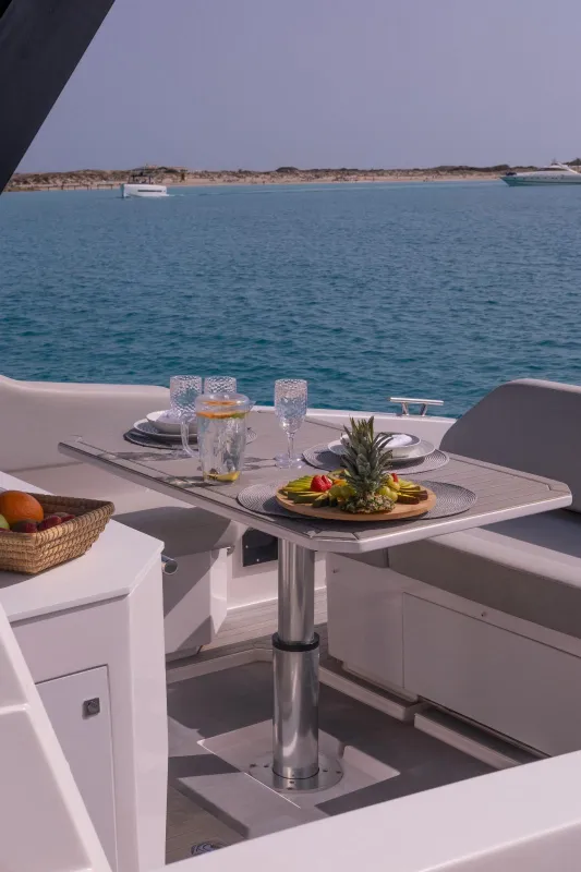 Rio Yachts Daytona 34 2023