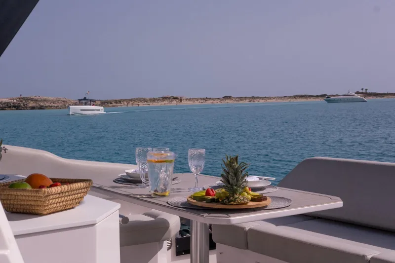 Rio Yachts Daytona 34 2023