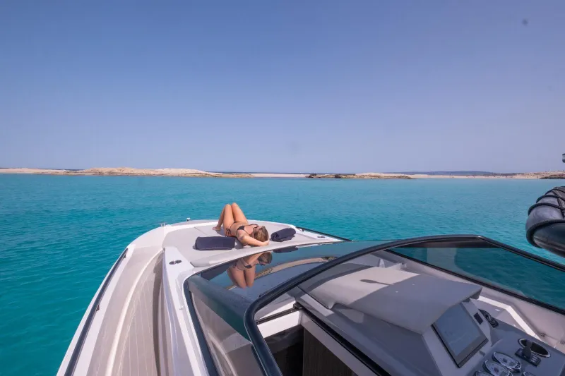 Rio Yachts Daytona 34 2023