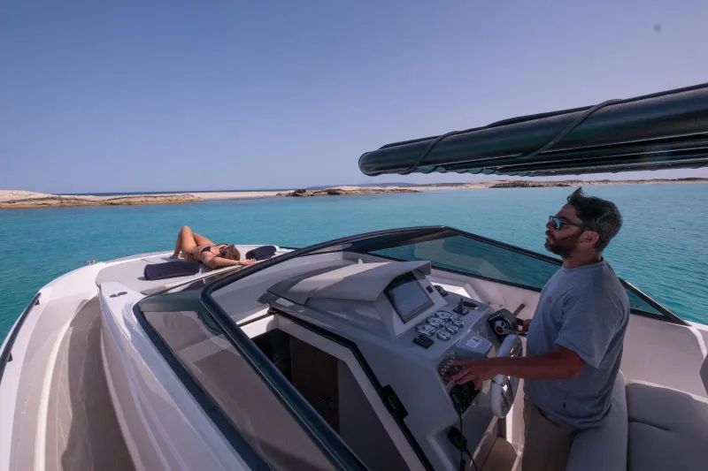 Rio Yachts Daytona 34 2023