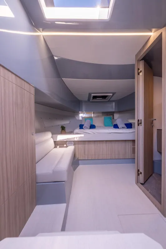 Rio Yachts Daytona 34 2023