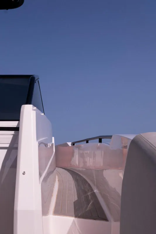Rio Yachts Daytona 34 2023