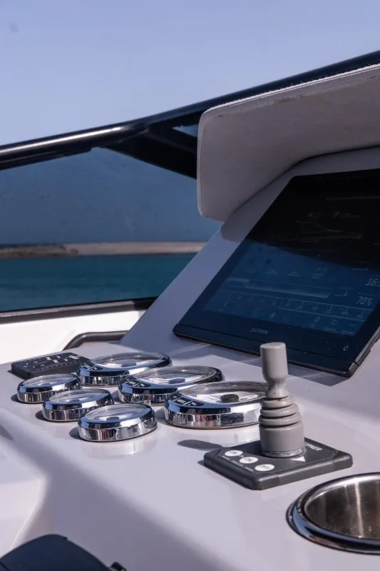 Rio Yachts Daytona 34 2023