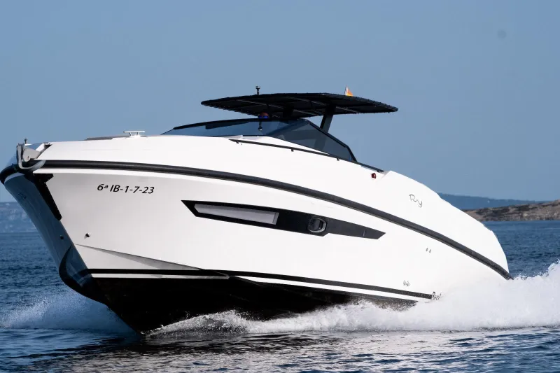 Rio Yachts Daytona 34 2023