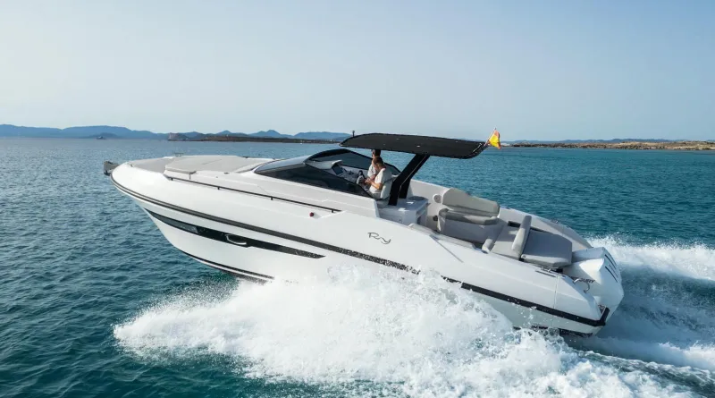 Rio Yachts Daytona 34 2023