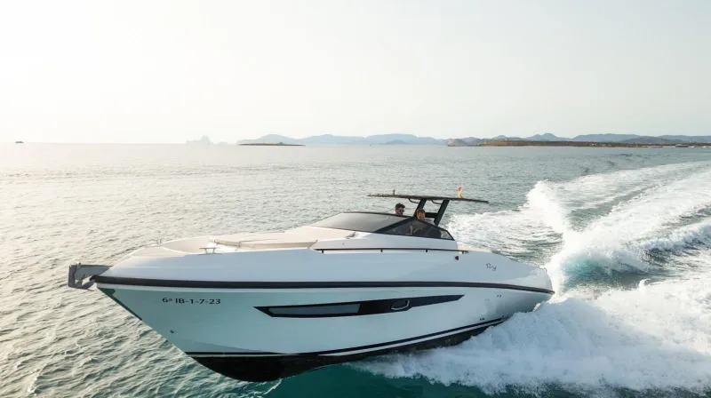 Rio Yachts Daytona 34 2023