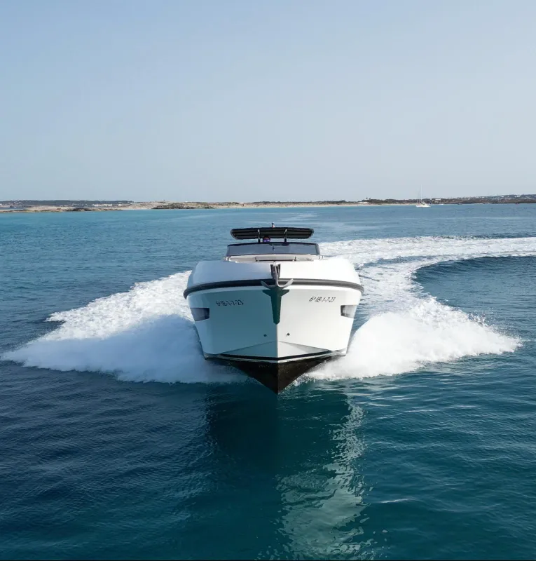 Rio Yachts Daytona 34 2023